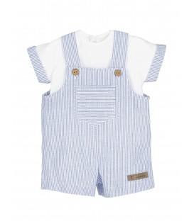 Familia Kerala Conjunto Peto Niño