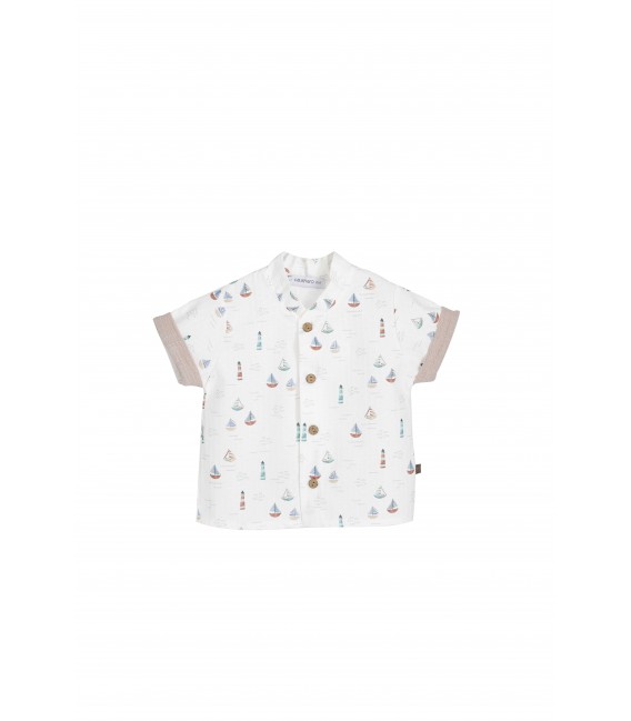 Familia Yanam Conjunto Pantalón