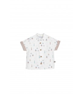 Familia Yanam Conjunto Pantalón