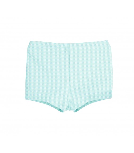 Conjunto baño vicky turquesa