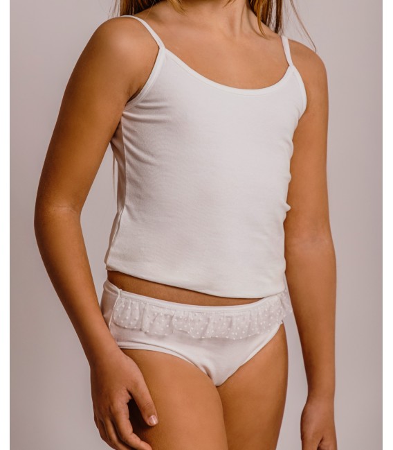 Conjunto Comunión Niña