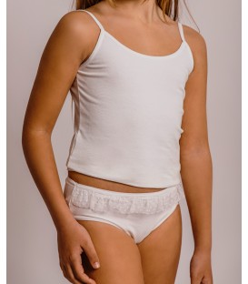 Conjunto Comunión Niña