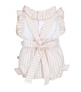 Conjunto pololo rodas