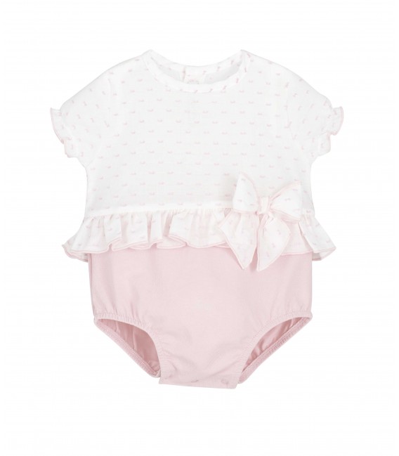 Familia Goa Bombacho