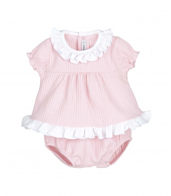 Familia Rodas Conjunto Pololo