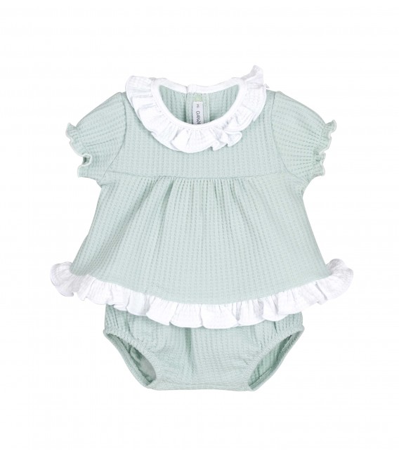 Familia Rodas Conjunto Pololo