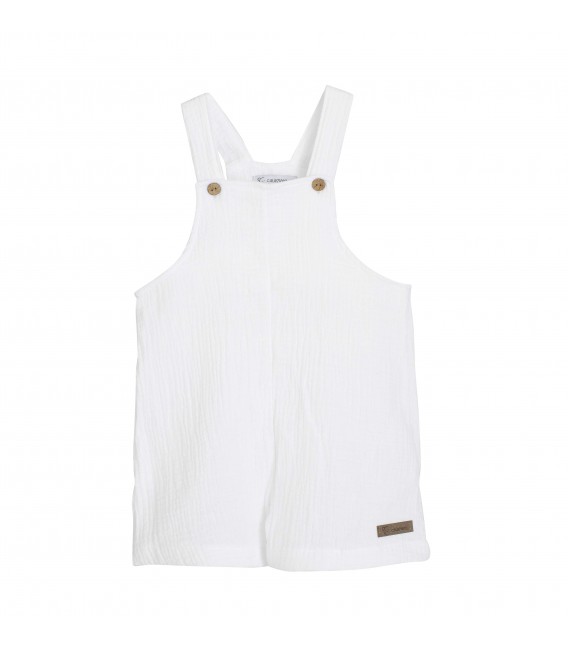 Familia Alborán Peto