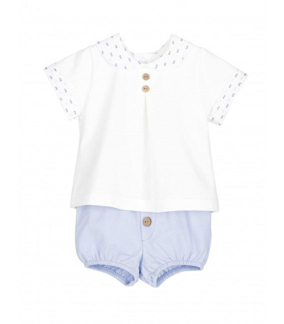 Familia Goa Conjuntos Pololo