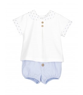 Familia Goa Conjuntos Pololo