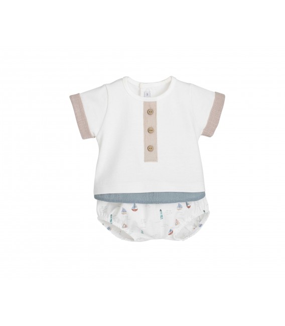 Familia Yanam Conjunto Pololo