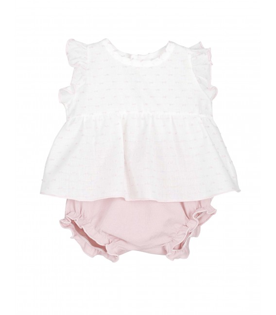 Familia Goa Conjunto pololo