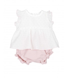 Familia Goa Conjunto pololo