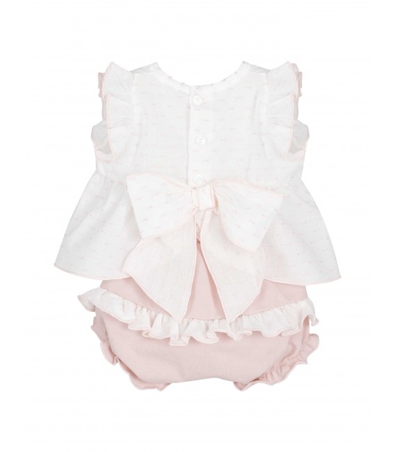 Familia Goa Conjunto pololo