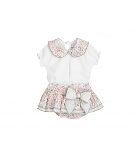 Familia Mumbai Conjunto pololo Niña