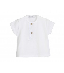 Conjunto pololo niño