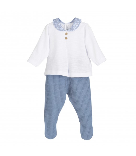 Familia Sikar Conjunto polaina