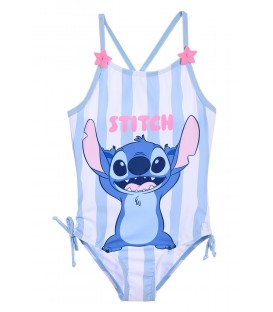 Bañador Stitch