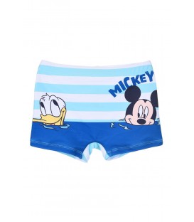 Bañador Mickey Y Donal