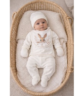 Caja Nacimiento Bambi