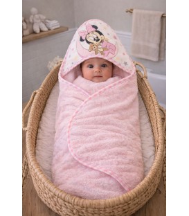 Capa de Baño Disney