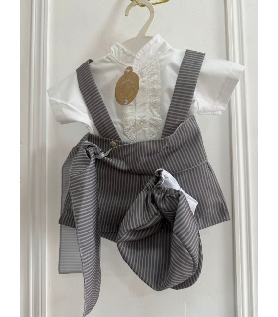 Flamenco Niño Bonito