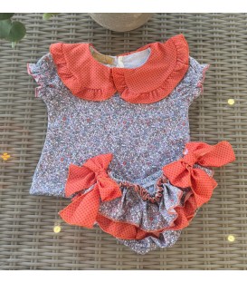 conjunto coral