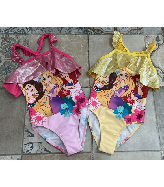 Bañador Princesas