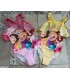 Bañador Princesas