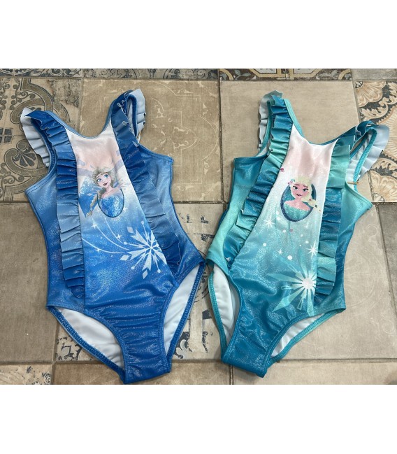 Bañador Frozen