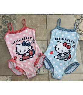 Bañador Hello Kitty