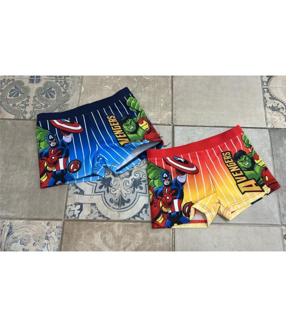 Bañador Marvel 2