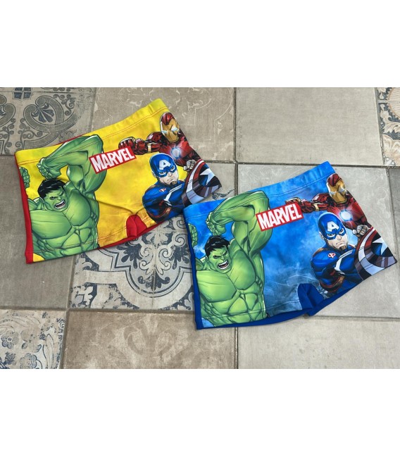 Bañador Marvel