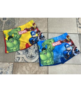 Bañador Marvel