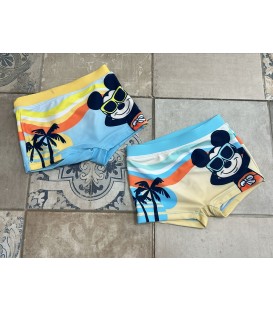 Bañador Mickey