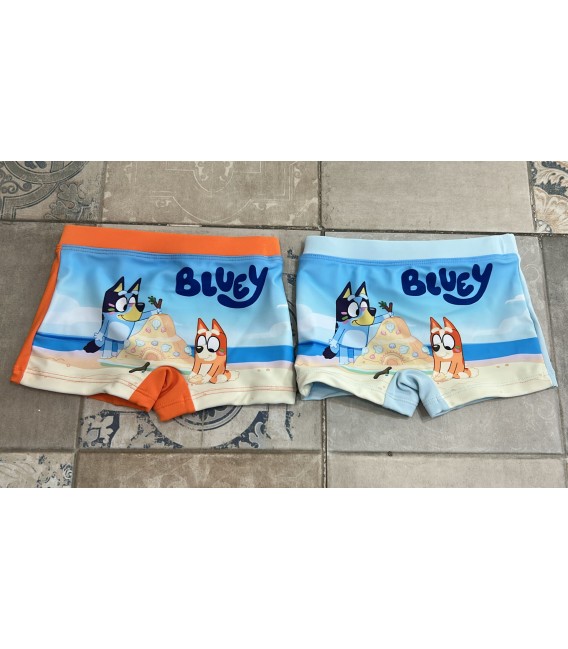 Bañador Bluey