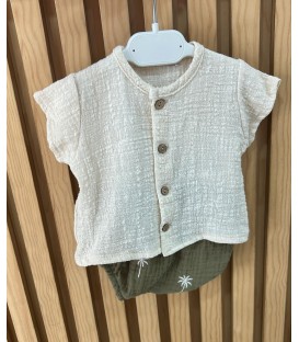 conjunto pololo Mathura