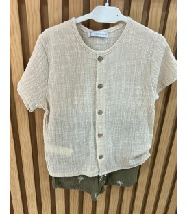 Conjunto pantalon Mathura