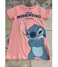 Vestido Stitch bonito