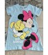 vestido minnie
