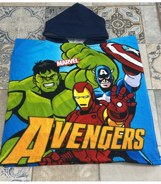 Toalla Marvel