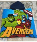 Poncho Marvel