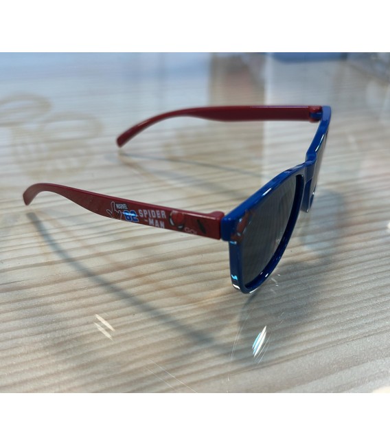 Gafas Spiderman