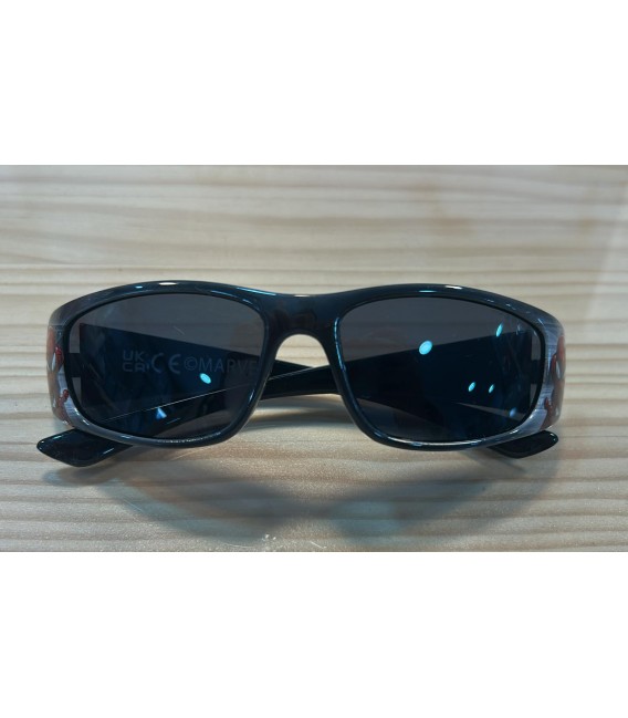 Gafas Spiderman 1