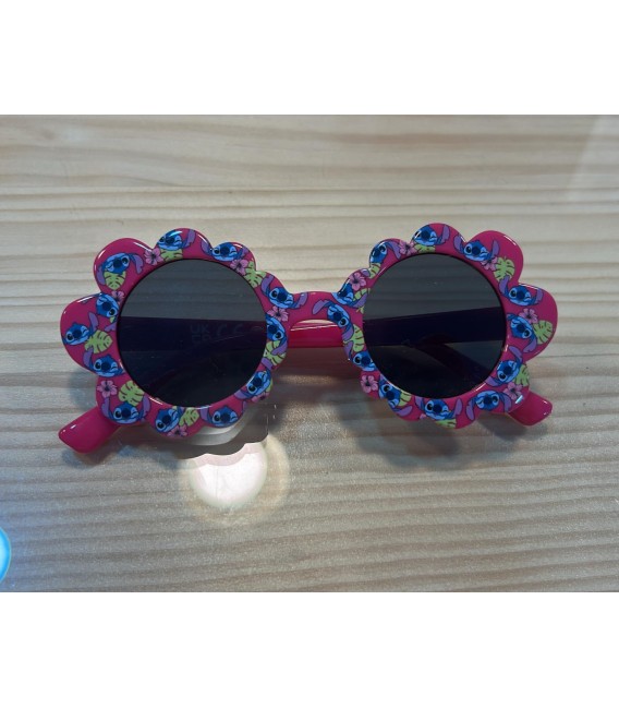 Gafas Stitch