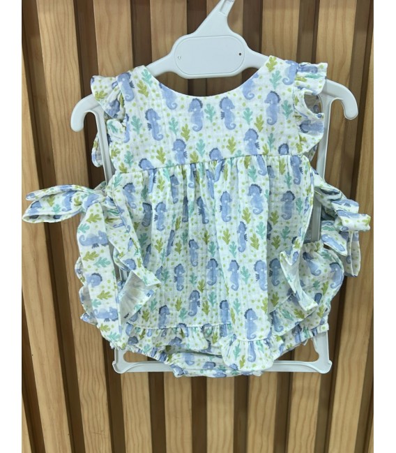 Jesusin Caballo de mar