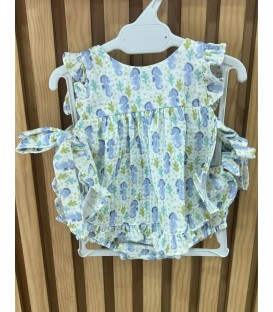 Jesusin Caballo de mar