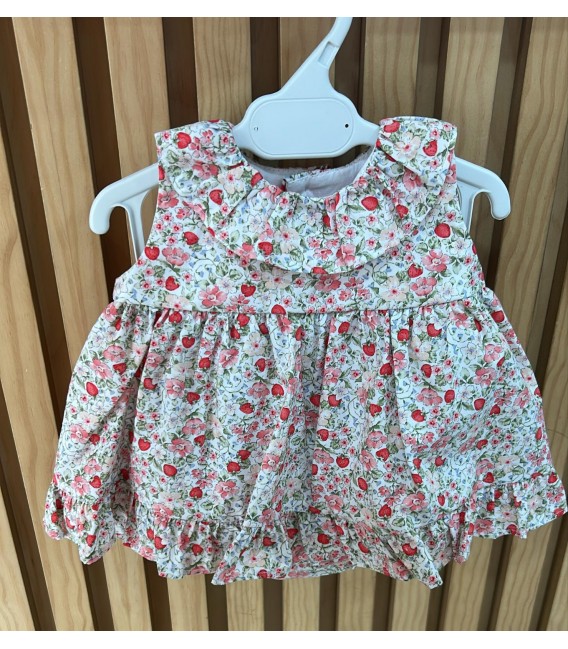 Jesusin Fresa Bonito