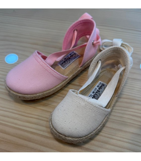 esparto basico nlazada