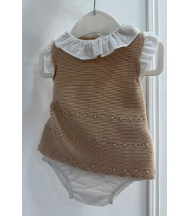 Conjunto perle 32409