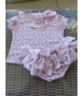 Conjunto rosa